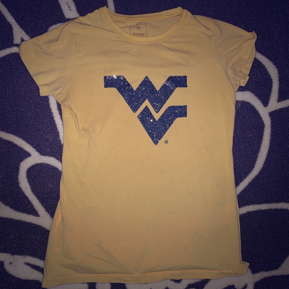 WV shirt 💛💙